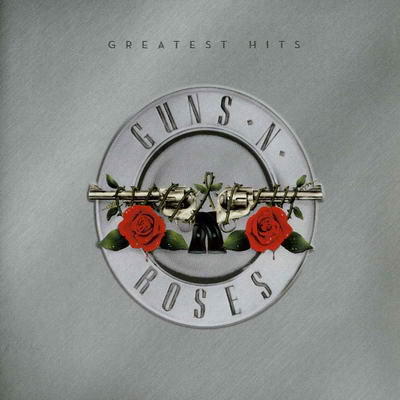 Greatest Hits 1987-1994