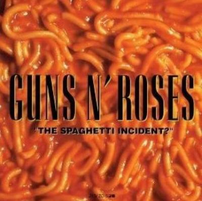 The Spaghetti Incident