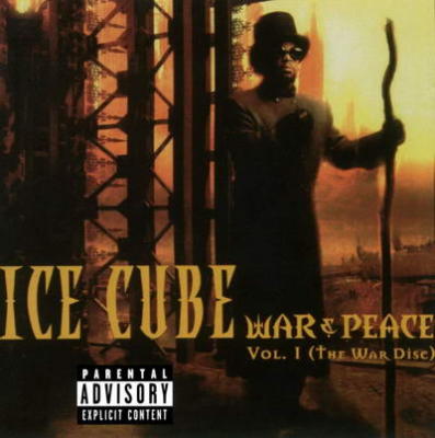 War & Peace vol.1