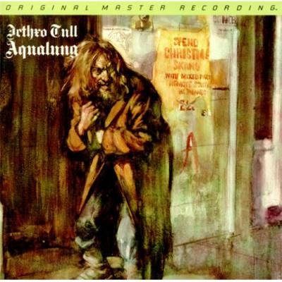 Aqualung