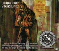 Aqualung. 25th Anniversary special edition