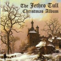 The christmas album