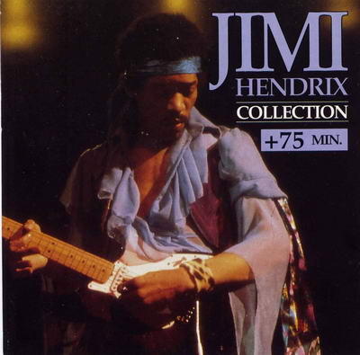 Jimi Hendrix Collection