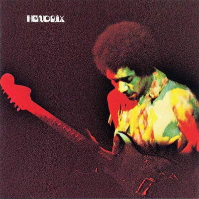 Band Of Gypsys