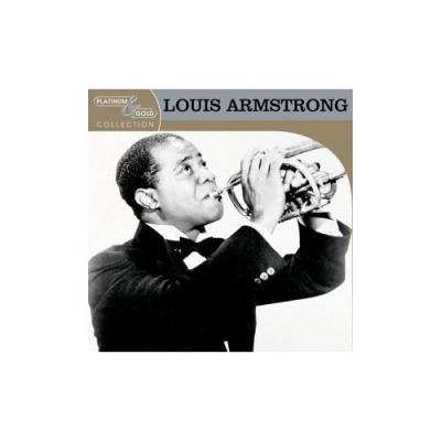 My greatest songs -by- Louis Armstrong, .:. Song list