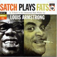 Satch plays fats