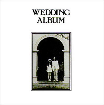 Wedding Album