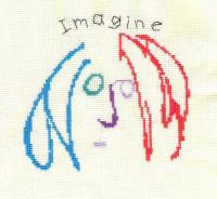 Imagine soundtrack