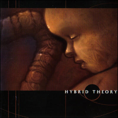 Hybrid Theory EP