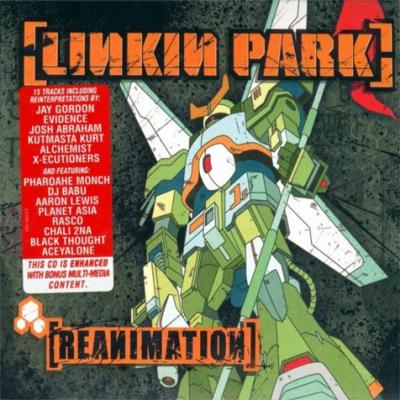 Reanimation