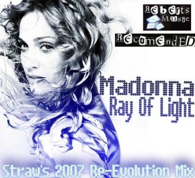 Ray of Light [single]