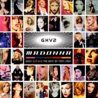 GHV2 Remixed The Best Of 1991-2001