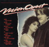 Vision quest - soundtracks