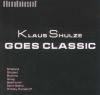 KLAUS SHULZE GOES CLASSIC