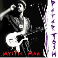 Mystic Man