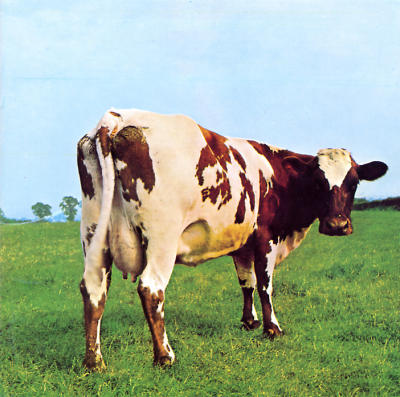 Atom Heart Mother