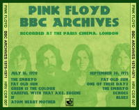 BBC Archives 1970-1971