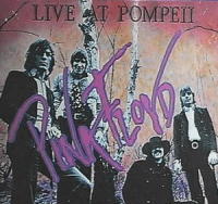 Live At Pompeii