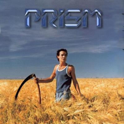 Prism - live