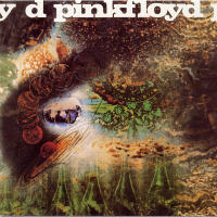 A Saucerful Of Secrets