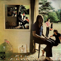 Ummagumma - Live