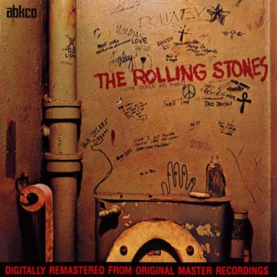 Beggars Banquet