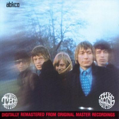 Between The Buttons