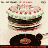 Let It Bleed