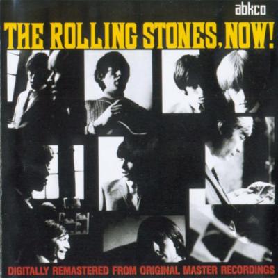 The Rolling Stones, Now!