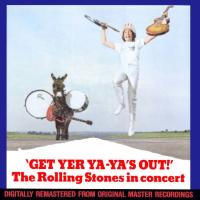 Get Yer Ya-Ya s Out!