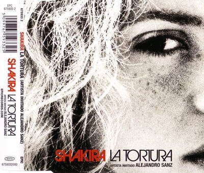 La Tortura (feat. Alejandro Sanz)