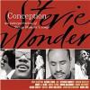 Conception. An interpretation of Stevie Wonder's songs