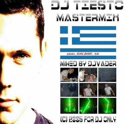 Mastermix (Mixed_by_Dj_Vader)