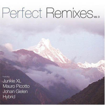 Perfect Remixes Vol.3