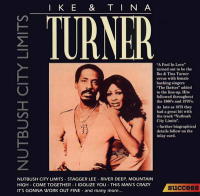 Nutbush City Limits (with Ike)