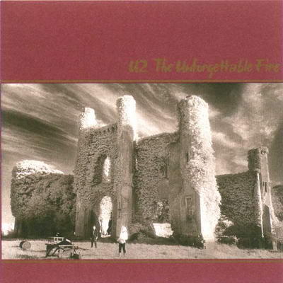 The Unforgettable Fire