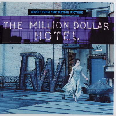 The Million Dollar Hotel (Soundtrack)