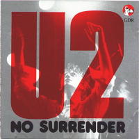 No Surrender (Berlin Live)