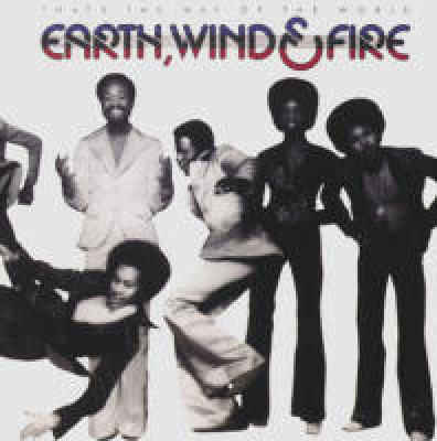 Earth, Wind & Fire - Best of Vol 1