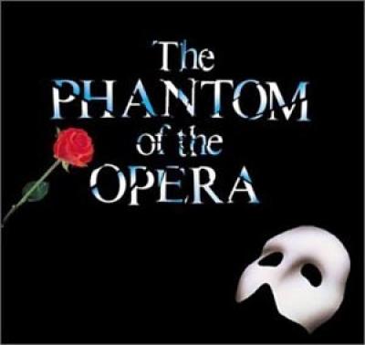 The Phantom Of The Opera - Original London Cast