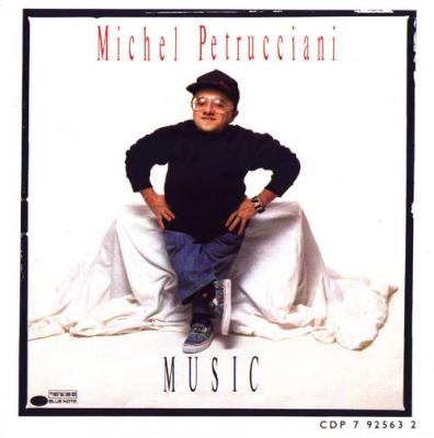 Michel Petrucciani - Music