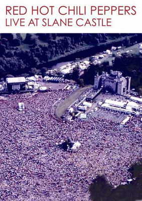 Live At Slane Castle