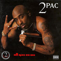 All Eyez On Me