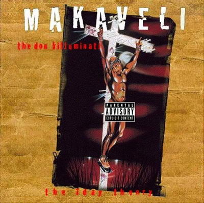 2Pac The Don Killuminati The 7 Day Theory Rar