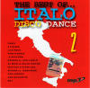 Italo Disco - Remix, Mix & Remake #2