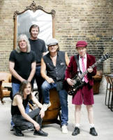 Ac/Dc