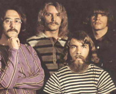 Creedence Clearwater Revival