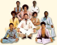 Earth Wind & Fire