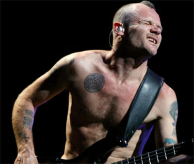 Flea