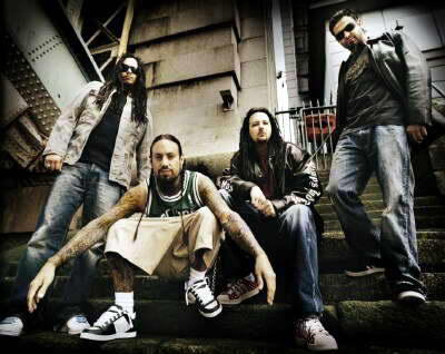 KoRn